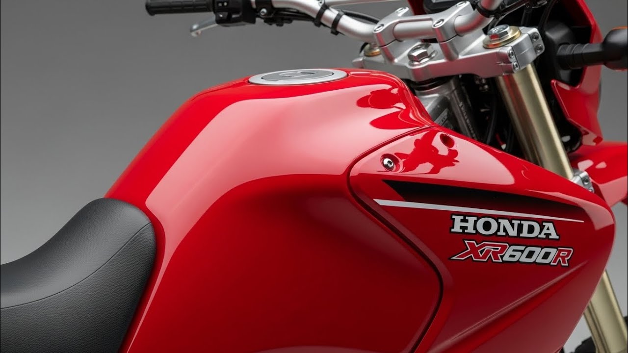 NEW 2026 Honda XR600R REVEALED! 💥😱 The Legendary Off-Road King Is BACK With Insane Power!
