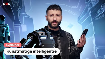 Ben jij straks werkloos door AI?