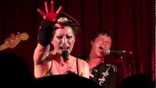 Amanda Palmer &amp; tGTO - Olly Olly Oxen Free