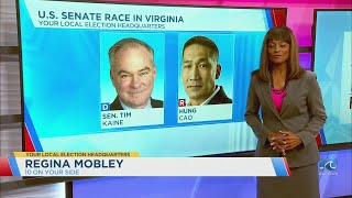 NC has big role to play in election