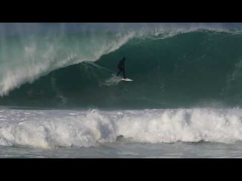 Step Offs Only at Maxing La Graviere