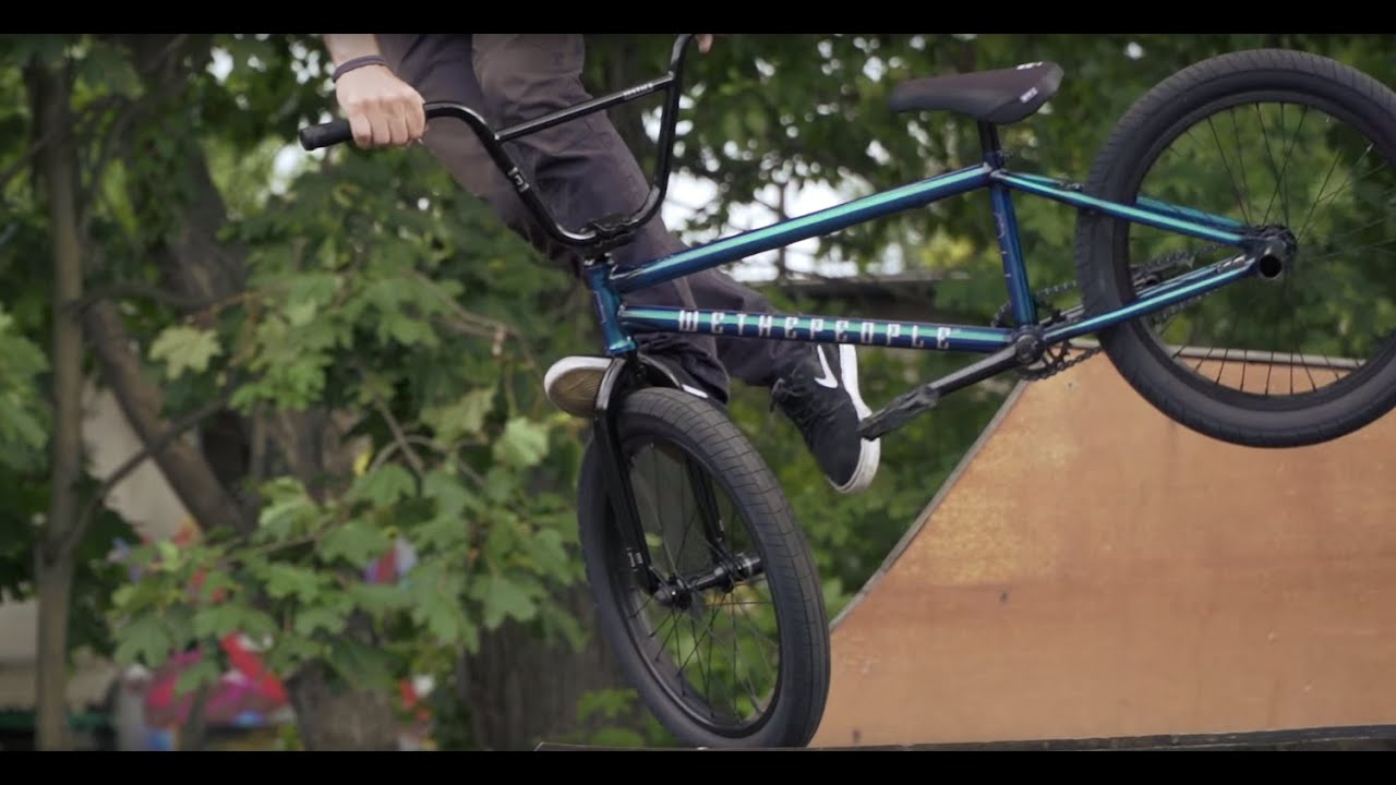 wethepeople bike