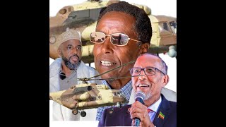 Dalkii somaliland Kala Badhbaa la goostay Madaxweyne Biixina wuxu ku mashquuksan yahay Gacan libaax