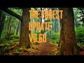 THE FOREST UPDATE V0.60