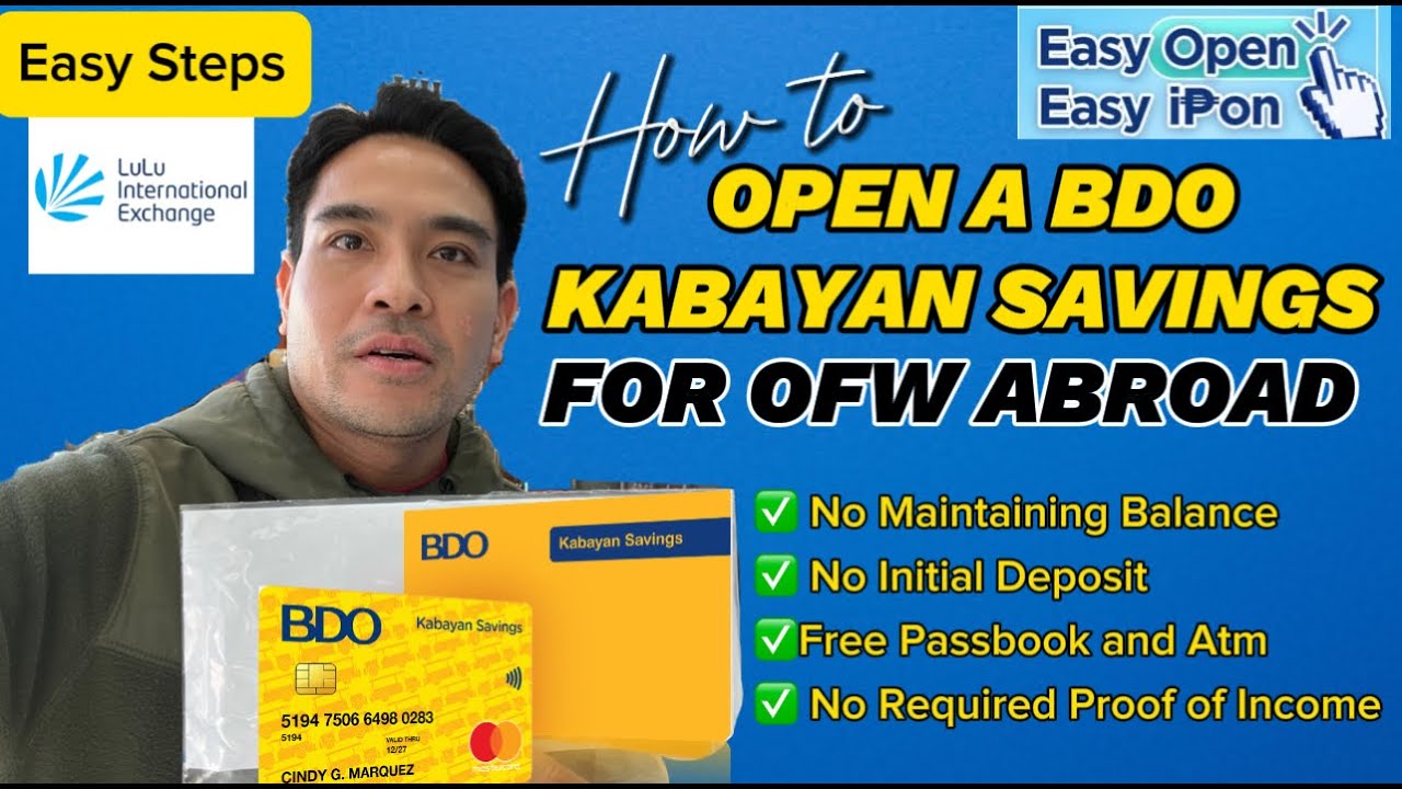 Detailed Bdo Kabayan Savings Swift Code Wallpaper for Mobile Detailed Bdo Kabayan Savings Swift Code Wallpaper for Mobile