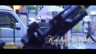 Wandra kelangan