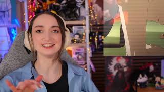 THIS IS MY DRESS UP DARLING!? 💕 | Season 1 Episode 1 Reaction Video!