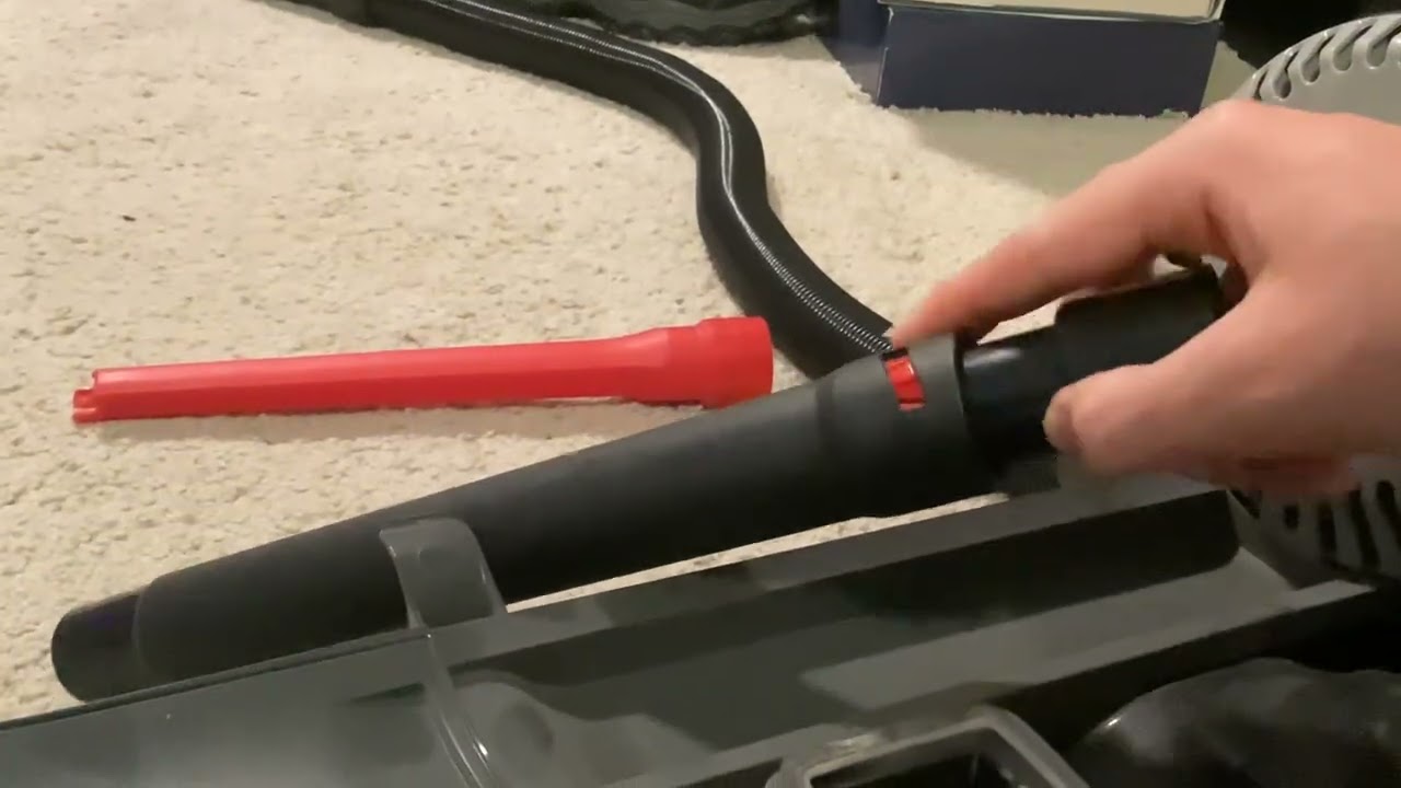 Hoover Windtunnel 3 MAX Performance Pet Upright Vacuum Review!