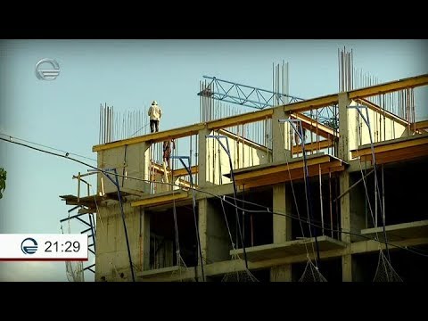 დაუცველი შრომა - რა ხდება მშენებლობებზე და რამდენად დაცულია შრომითი უსაფრთხოება