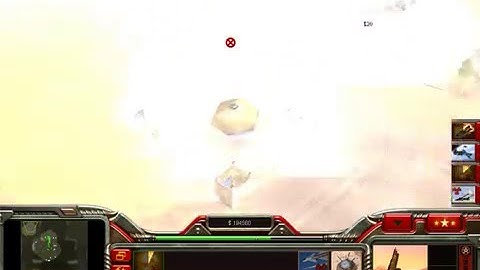 Command & Conquer   Generals Zero Hour: Shockwave Mod