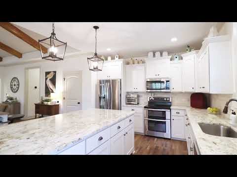 165 Crawford Ln, Richmond Hill, GA home video tour