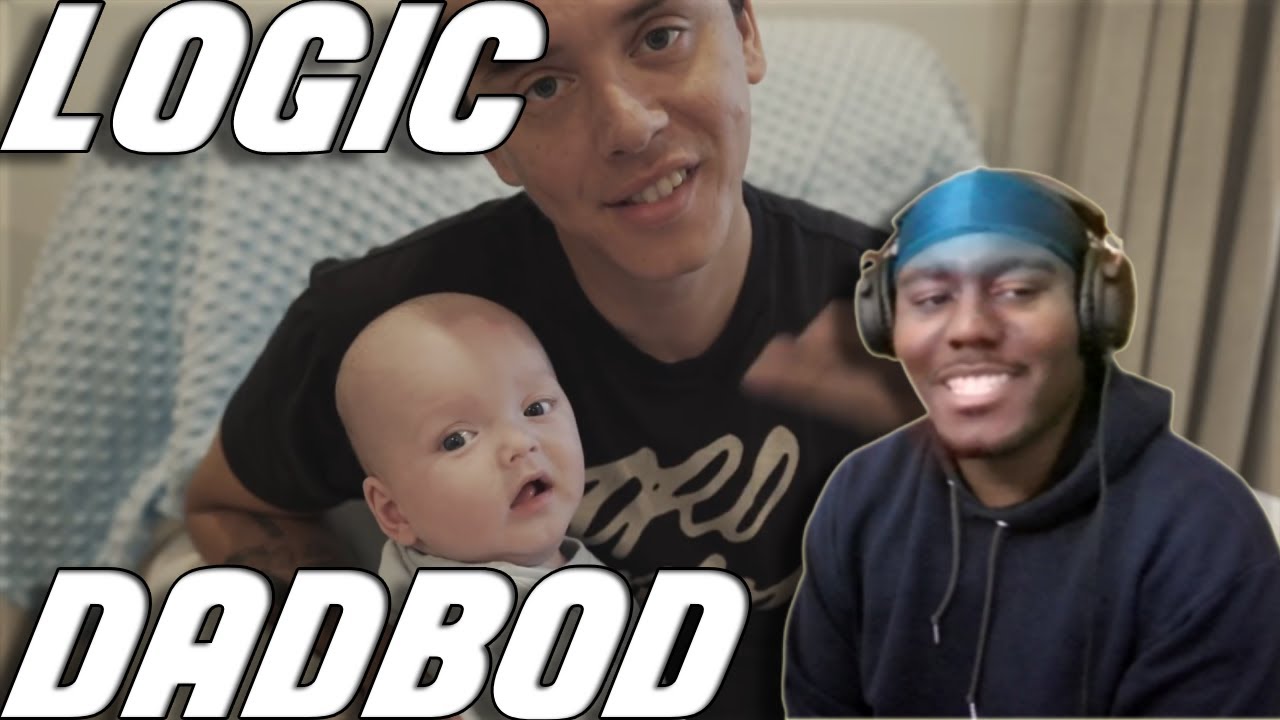 Logic - DadBod (Official Music Video) Reaction