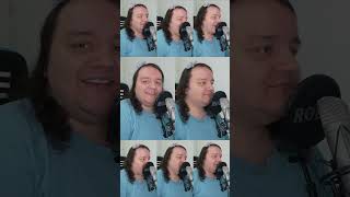I do! Do you? (Kep1er Acapella Cover)