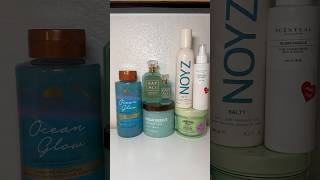 Love Island Shower Routine #nightroutine #cozy #selfcare #skincare #unwind #showerroutine #pink