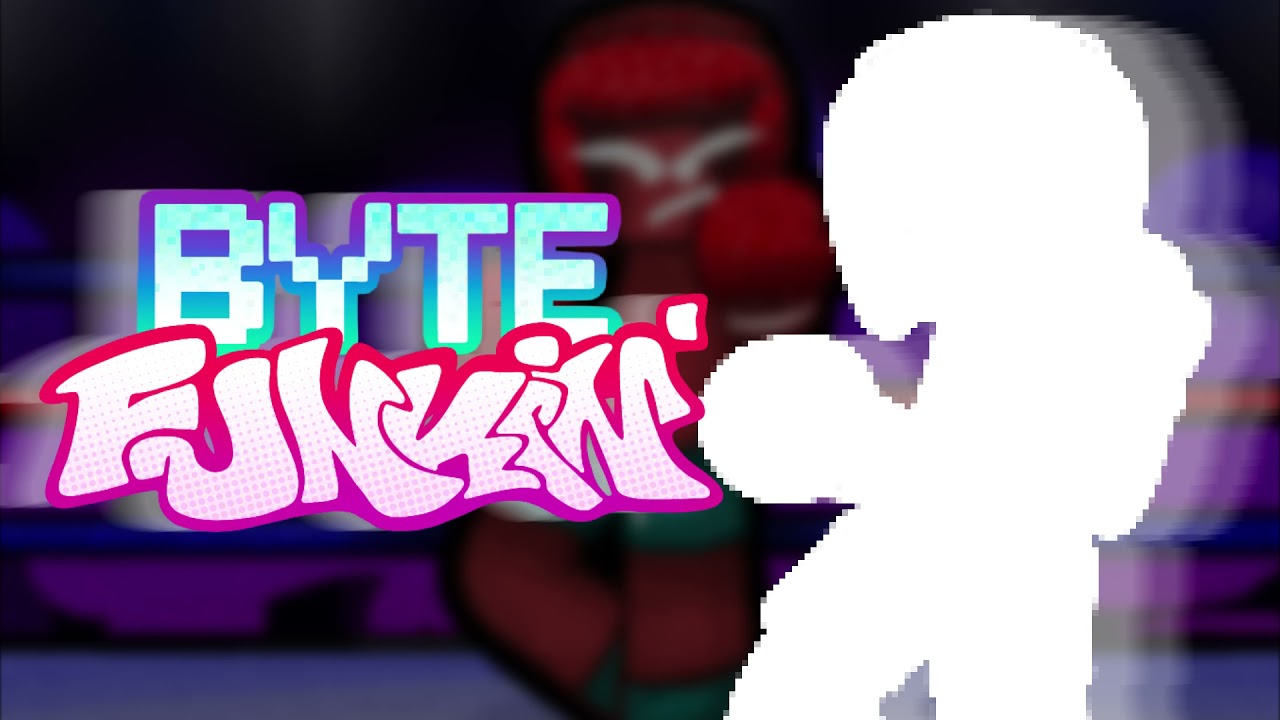 [LEGACY] Roundhouse Knockout - Byte Funkin’ OST - YouTube