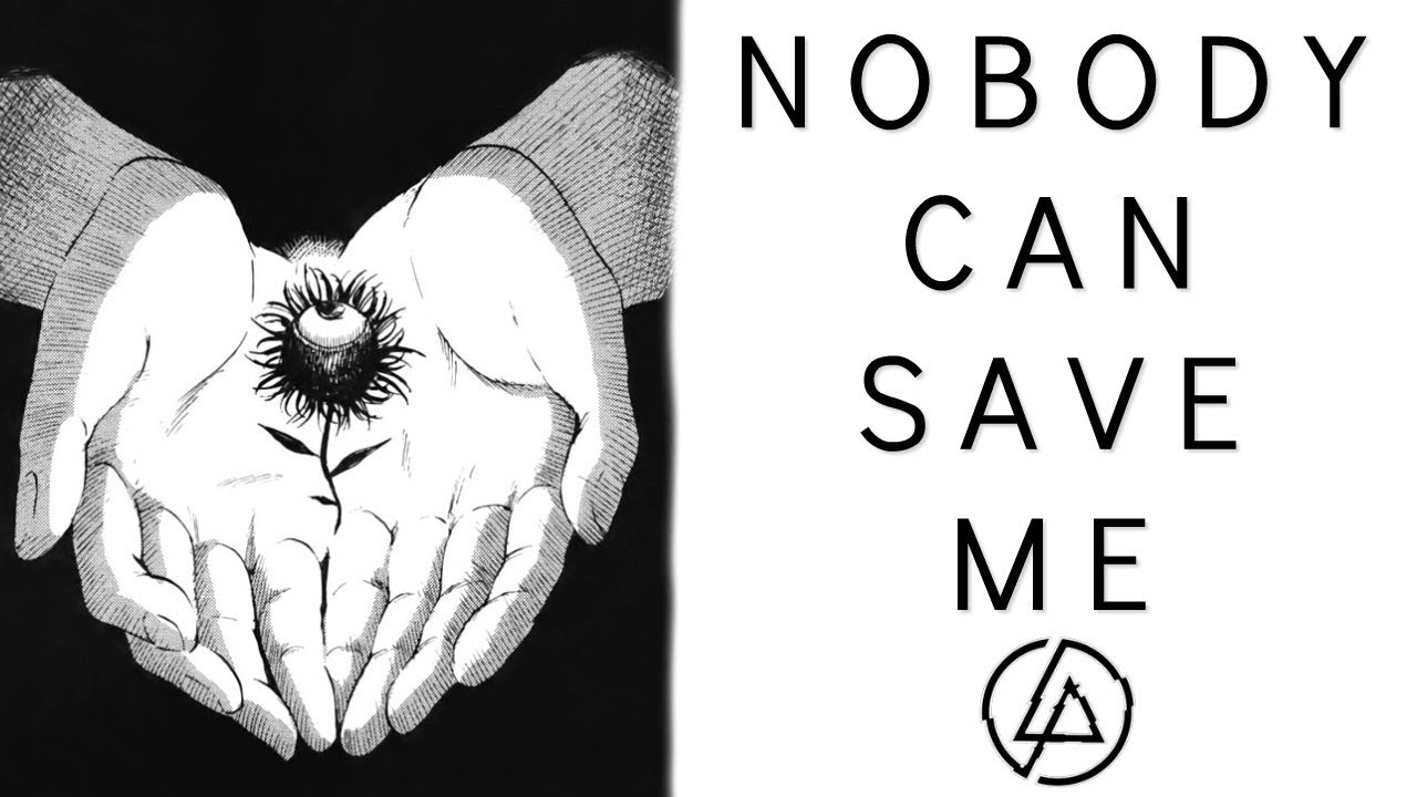 Linkin Park - Nobody Can Save Me w/ Rap (Cover) - Caleb Hyles