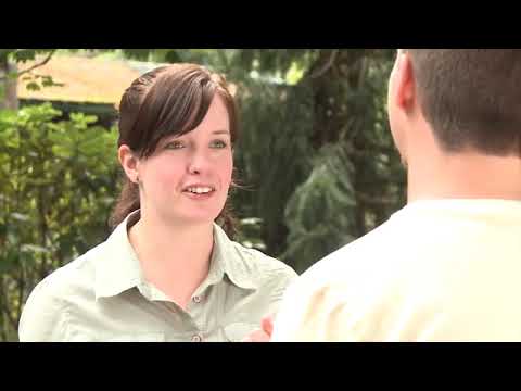 English! Interchange video Intro Unit 13- Across the bridge