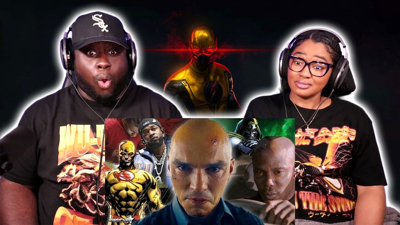 Kidd and Cee Reacts To THE GREATEST HATERS EVER (Ft. Degenerocity)