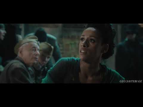 რკინის ცა 2 მომავალი რასა 2019