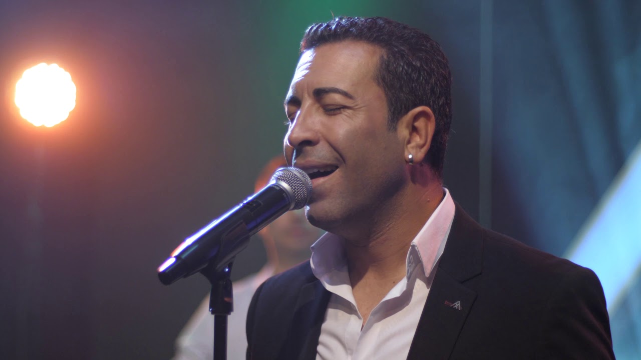 Spase Antevski, Dzeljo Destanovski & Ilche Parissi - Sulejman sedi na kulata (cover)