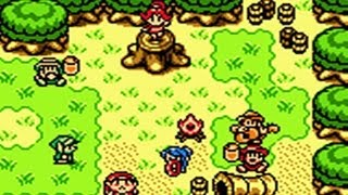 Waiting for a new zelda game can feel like ages. seasons come and go,
all while nintendo tinker toy with their most revered franchise.
there's an argumen...