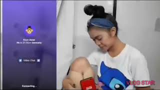 Pinoy funny videos/Video call prank screenshot 4