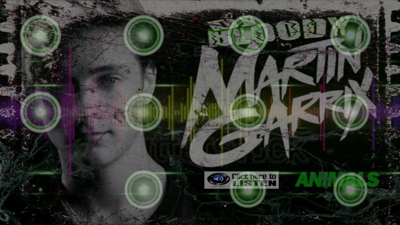 Watch DJ BLOODY - Animals (Original Mix) on YouTube Watch DJ BLOODY - Animals (Original Mix) on YouTube