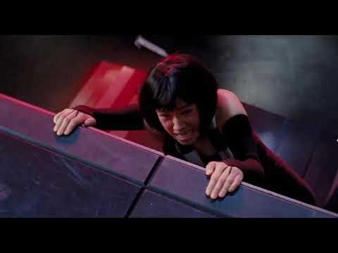 Scott Pilgrim vs. the World (with Audio Description)