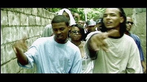 Joa El Super MC ft. Lapiz Conciente - Calle es Calle (Charles Family)