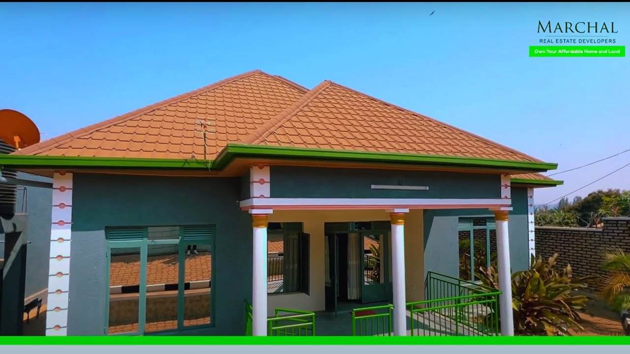 NTUCIKWE n' #INYUBAKO NZIZA ZIGURISHWA mu BUSANZA I Zinjiza Amafaranga Menshi Waba ushoye AHUNGUKA