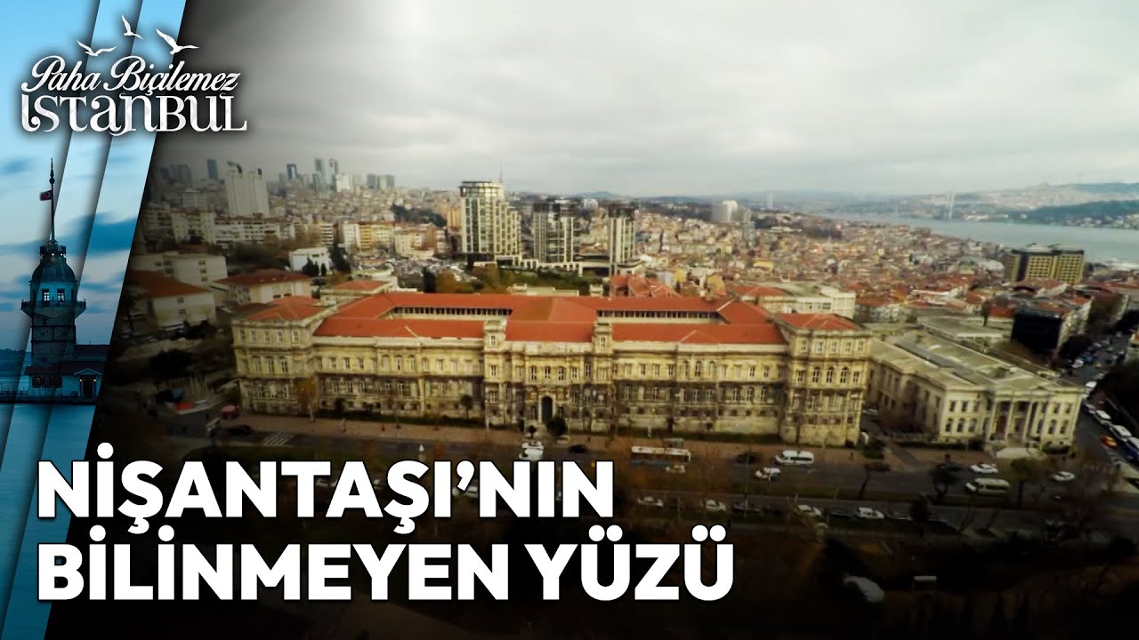 Nişantaşı'nın Şaşırtan Dönüşümü ve 