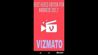 Vizmato - Video Editing App For Android screenshot 5