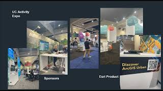 2024 Esri UC recap: Key highlights and takeaways