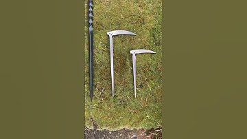 DickPick MAGNUM 1st batch is done. Scabbard designs next. Video on features to be filmed soon. #edc