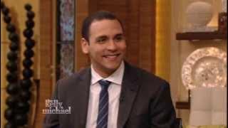 Download lagu Fired News Anchor A.J. Clemente -- 'LIVE with Kelly and Michael' Podcast -- Wednesday, 4/24/2013