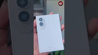Samsung Galaxy Z Fold 8 (Wide) - World First Hands-On!