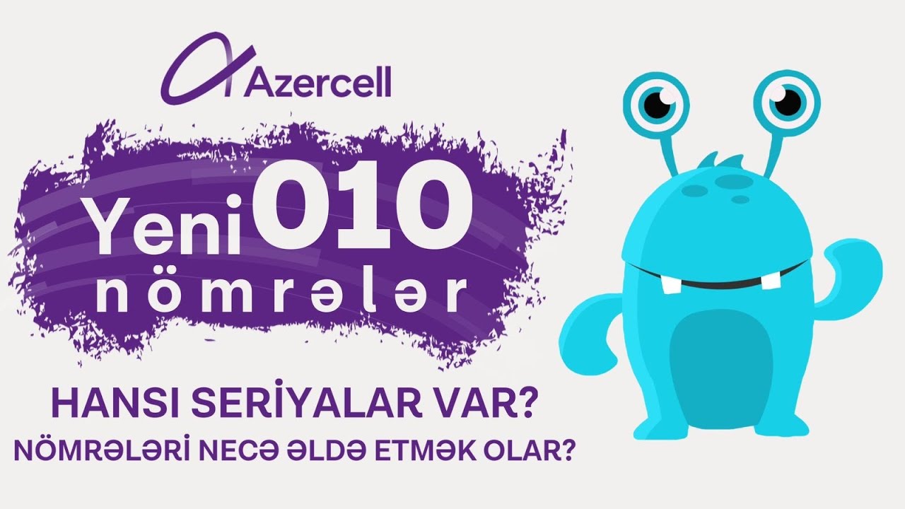 azercell