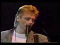 Drive the cars live 1984  1985