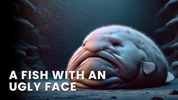 Blobfish | The ‘World’s Ugliest Animal’ with a Fascinating Story!