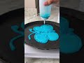 Blue Butterfly Pancake 🦋🥞