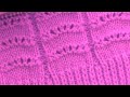 एक सलाई का आसान बुनाई डिजाइन | Very Easy Knitting pattern No-566 for ladies/cardigan/Baby sweater