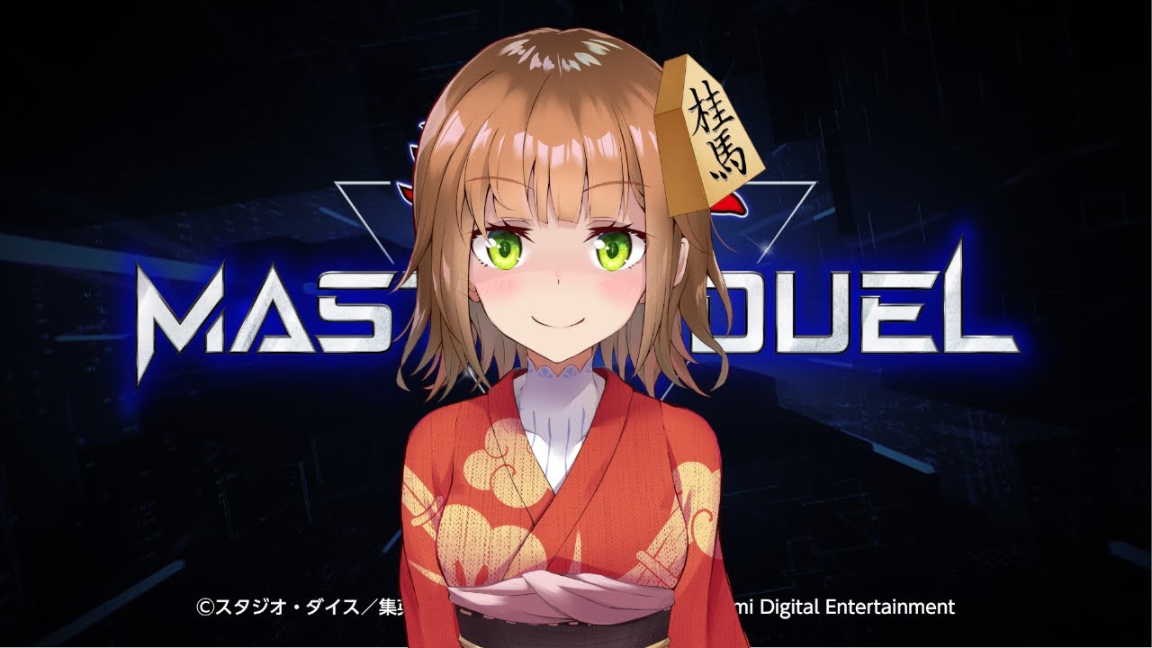 遊戯王MD】WCS2ndStage 12,682pt~【闇Vtuber】 - YouTube