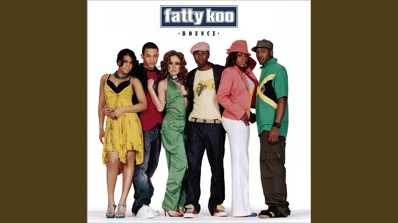 在 YouTube 上观看 Bounce (Boogaloo Beat - Album)