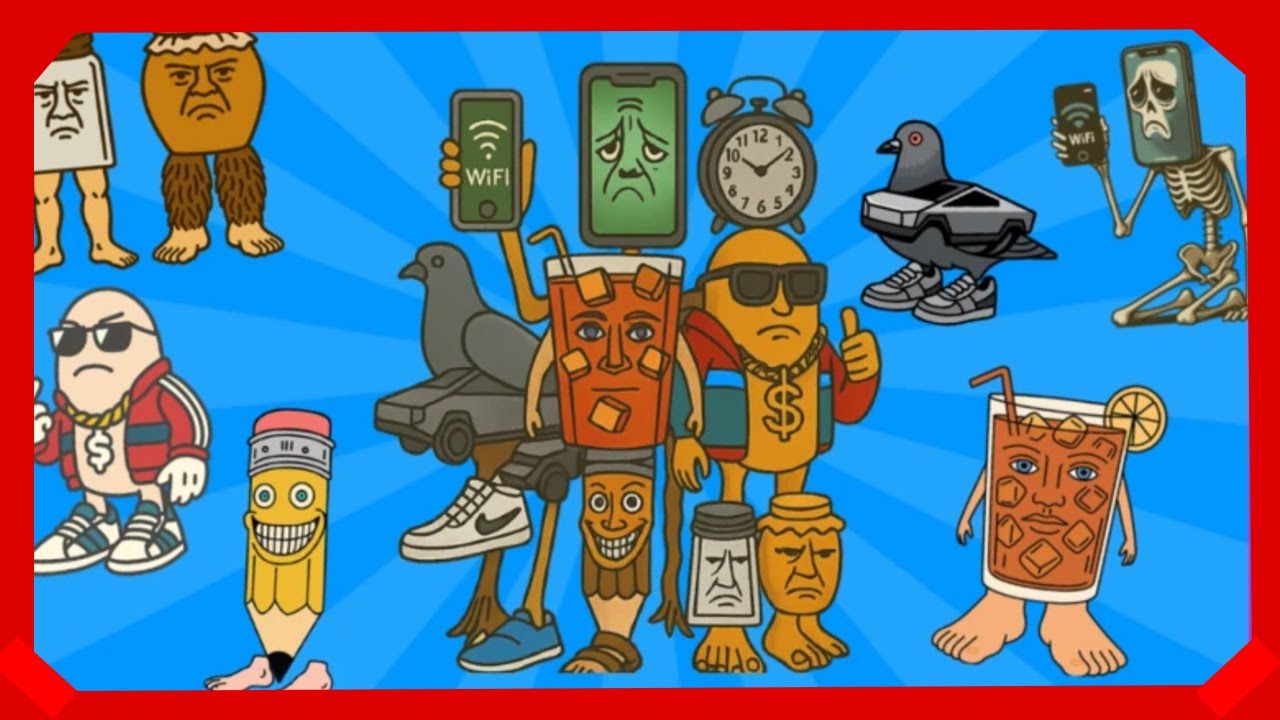 Roblox - Brainrot Fusion