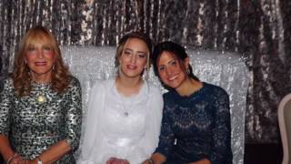 A Wedding Unites- Avi and Feigy Pretter