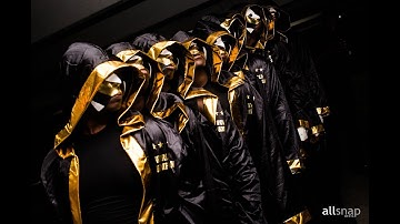 The Upsilon Theta Chapter of Alpha Phi Alpha Fraternity, Inc. at FAU PROBATE | 2017