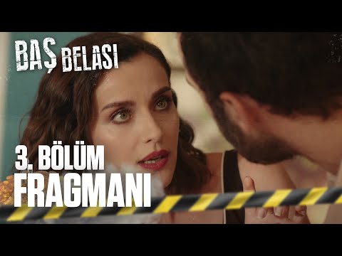 Baş Belası 3. Bölüm Fragmanı | İpek işinden olacak!