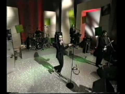 PJ Harvey - Meet Ze Monsta - Britpop Now