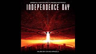 David Arnold-Independence Day--Track 10--International Code