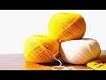 Start a lovely journey of double crochet for success . Beginners special crochet part 1 🆕